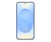 Samsung Silicone Case do Galaxy S25+ Light Blue - 1310671 - zdjęcie 2
